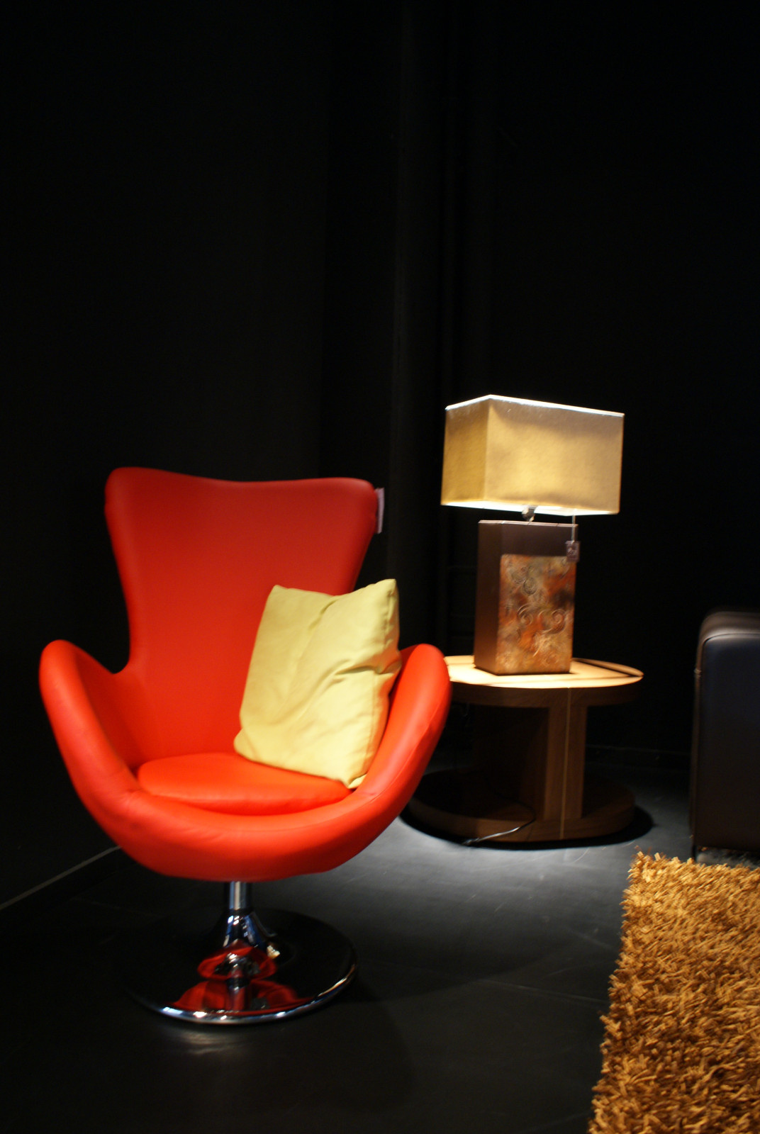 Подборка материалов и авторский надзор