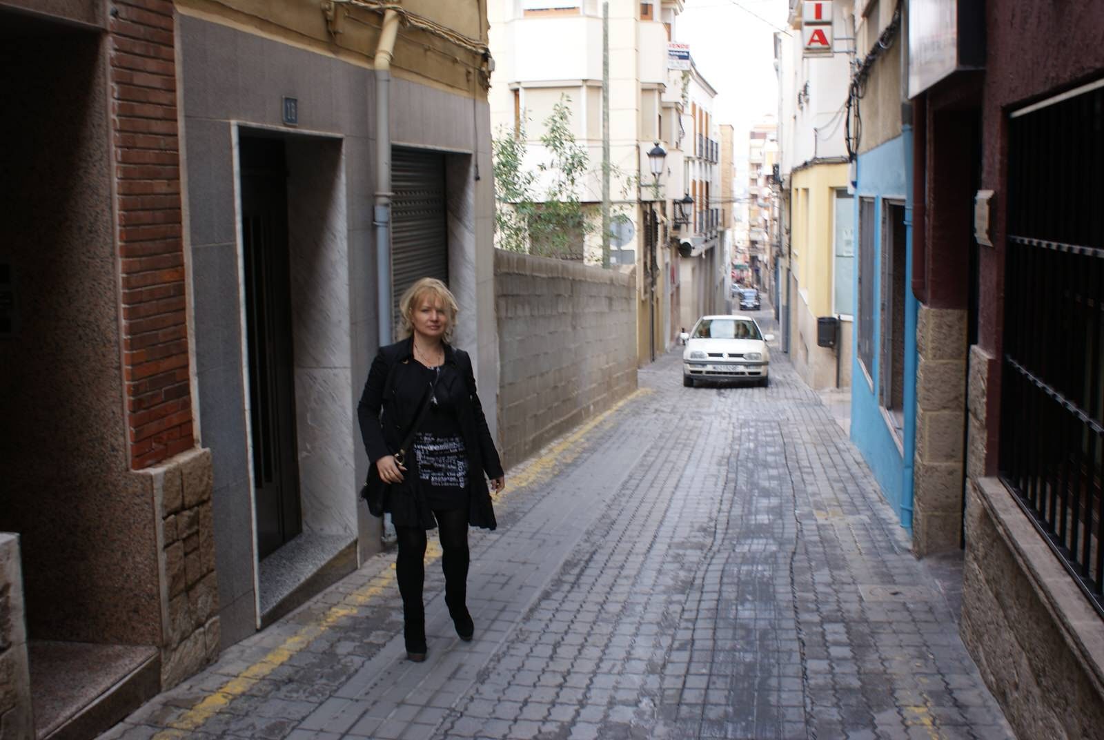 Подборка материалов и авторский надзор