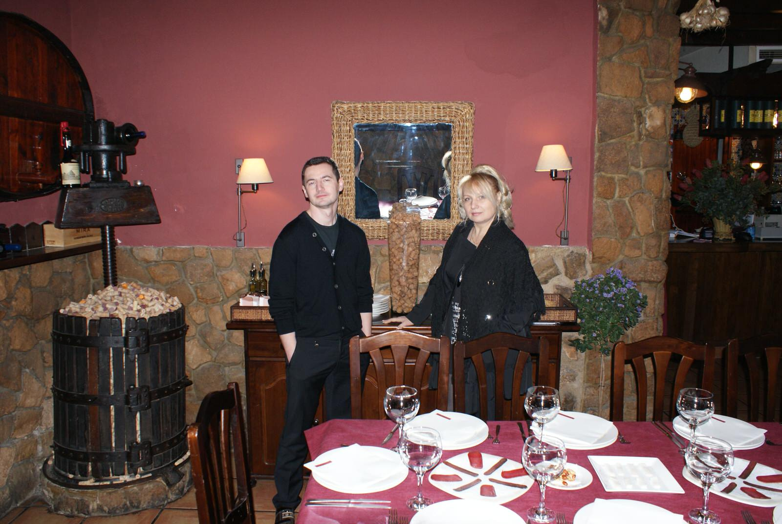 Подборка материалов и авторский надзор