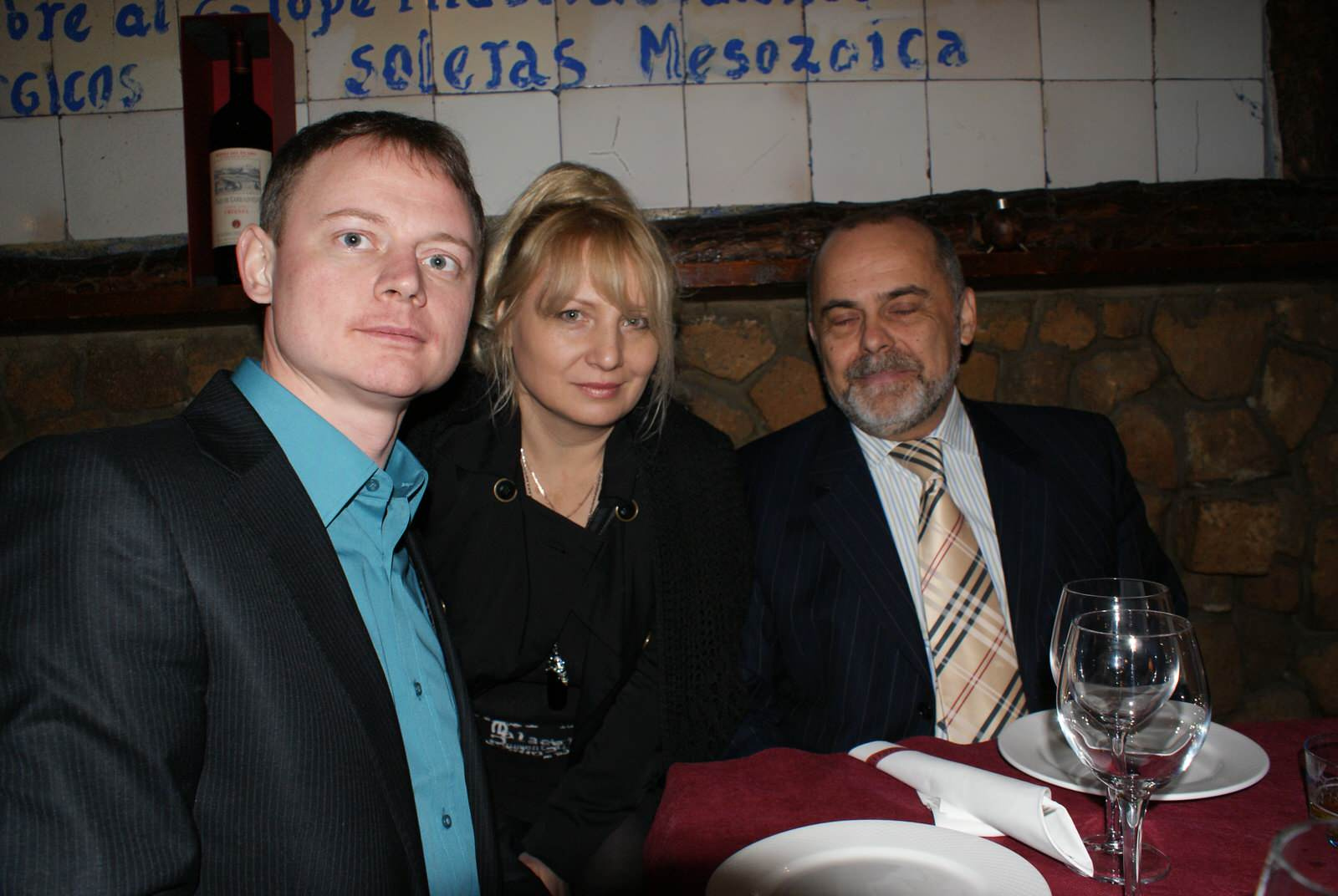 Подборка материалов и авторский надзор