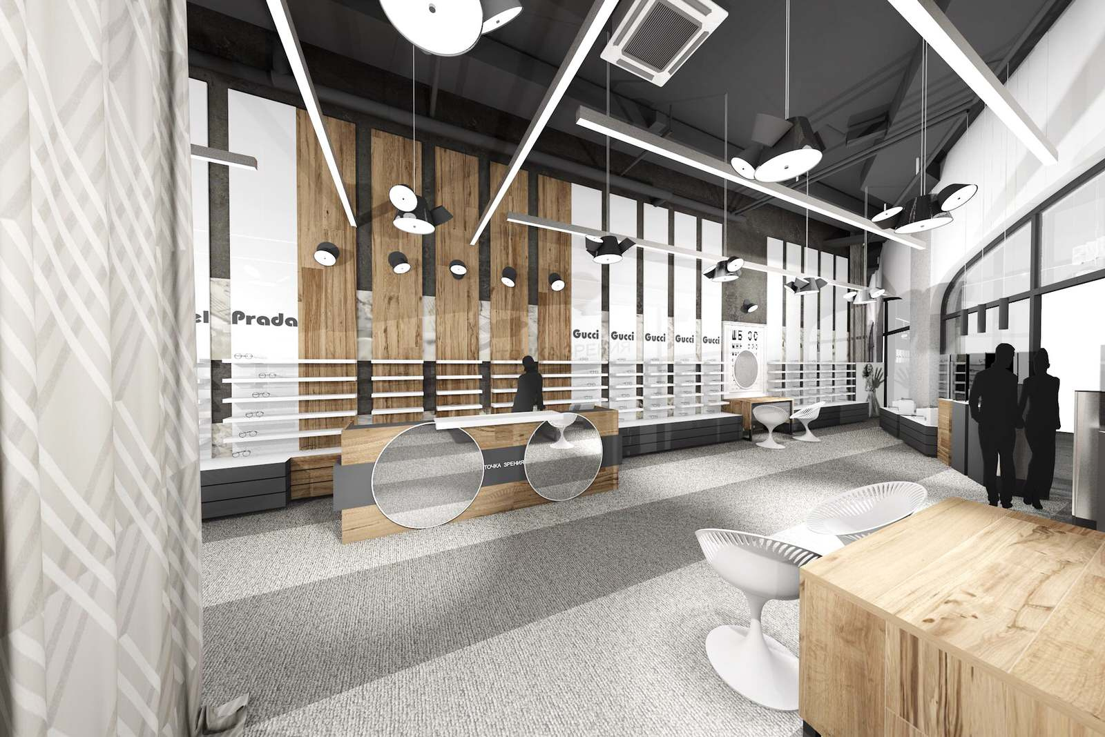 Мои интерьеры