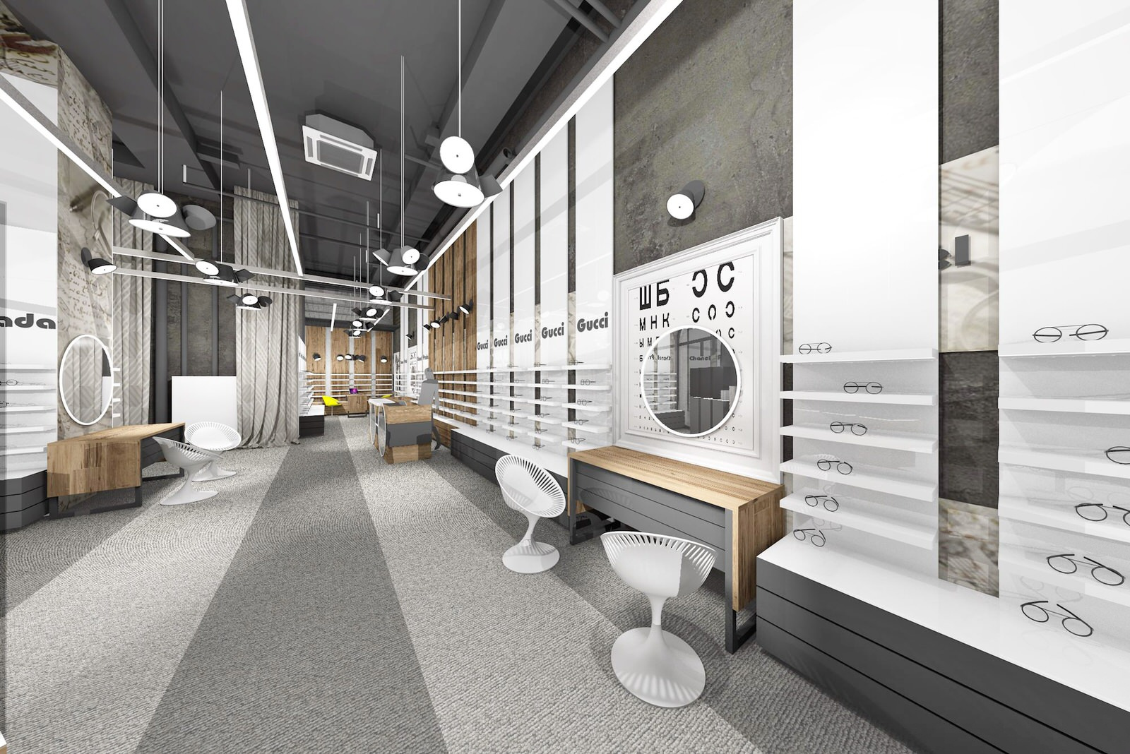 Мои интерьеры