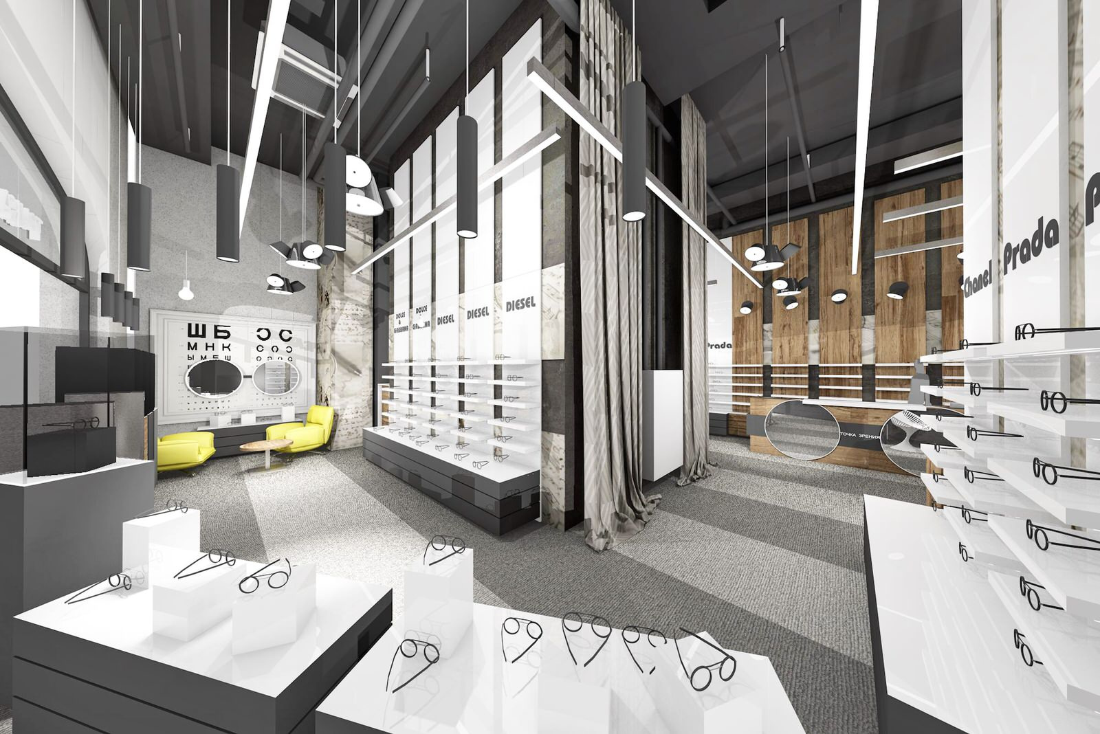 Мои интерьеры