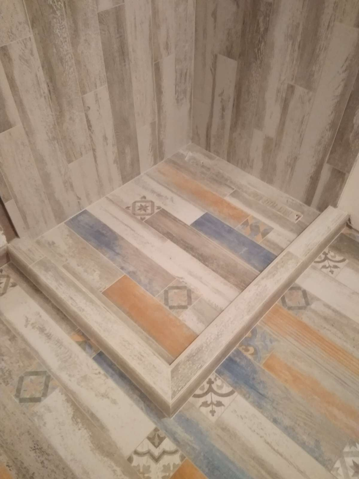 Внутренняя отделка