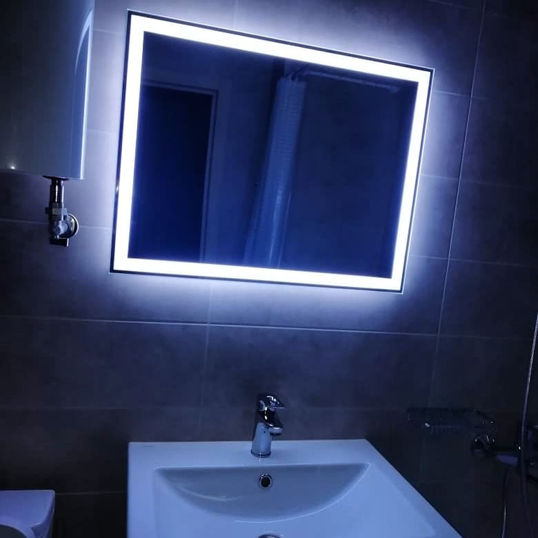 Внутренняя отделка