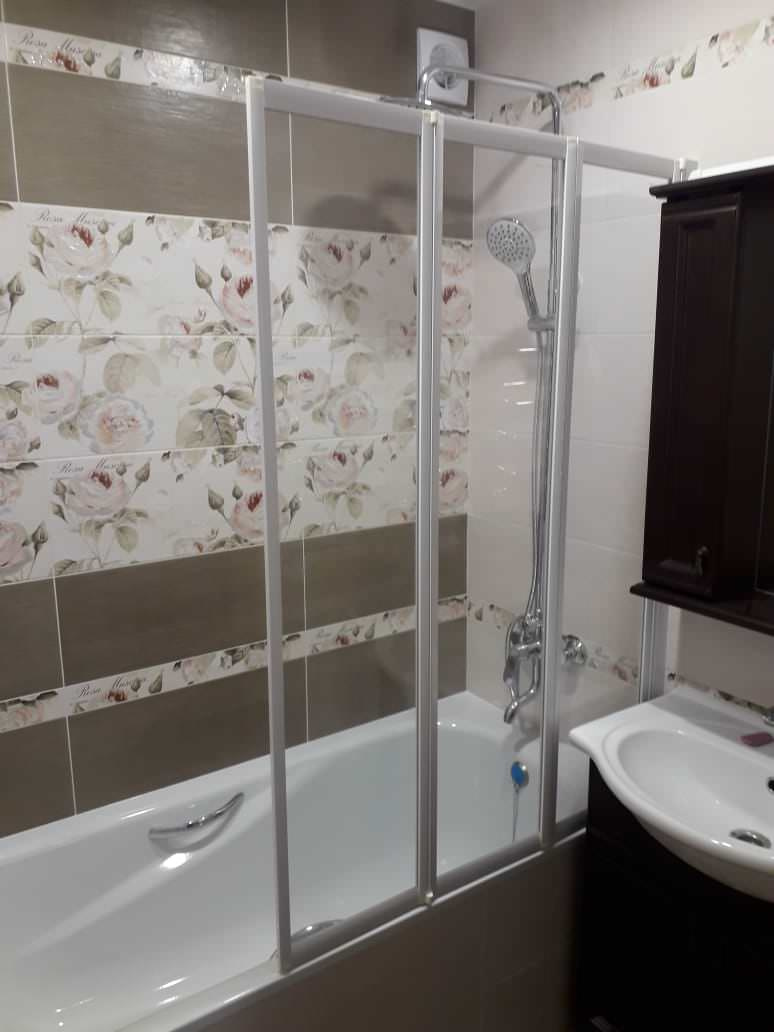 Внутренняя отделка