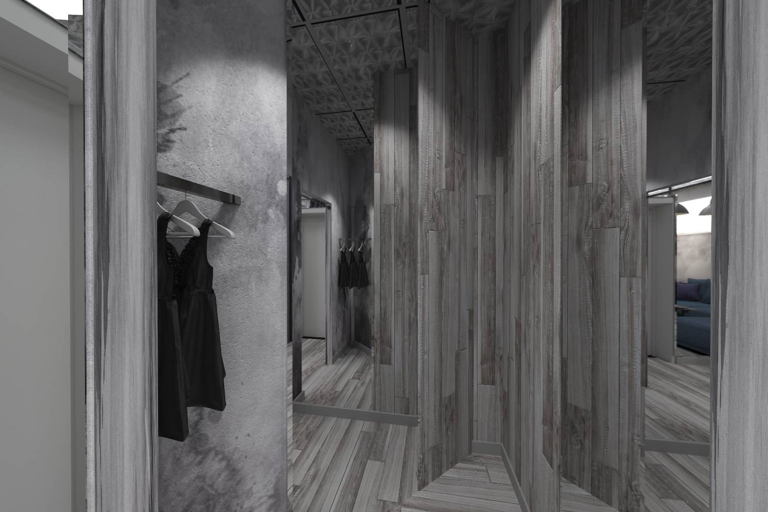 Обложка проекта: Ателье