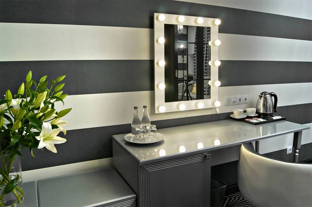 Дизайн отель "Софит"