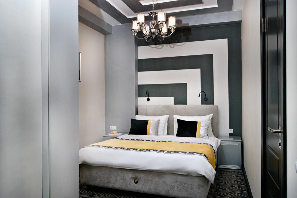 Дизайн отель "Софит"