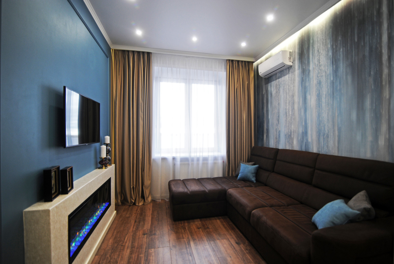 ЖК Омега Хаус