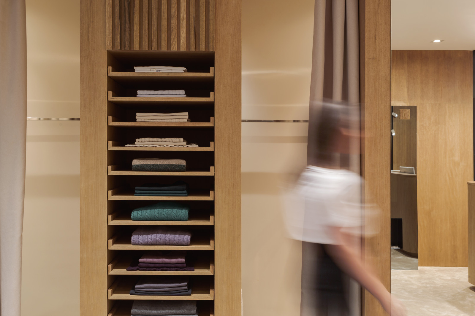 Бутик Saint Cashmere Village