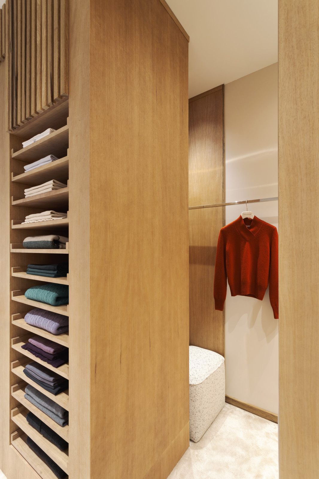 Бутик Saint Cashmere Village