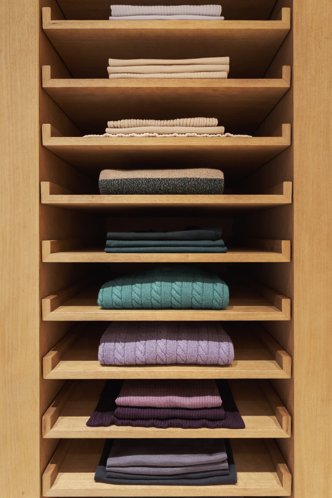 Бутик Saint Cashmere Village