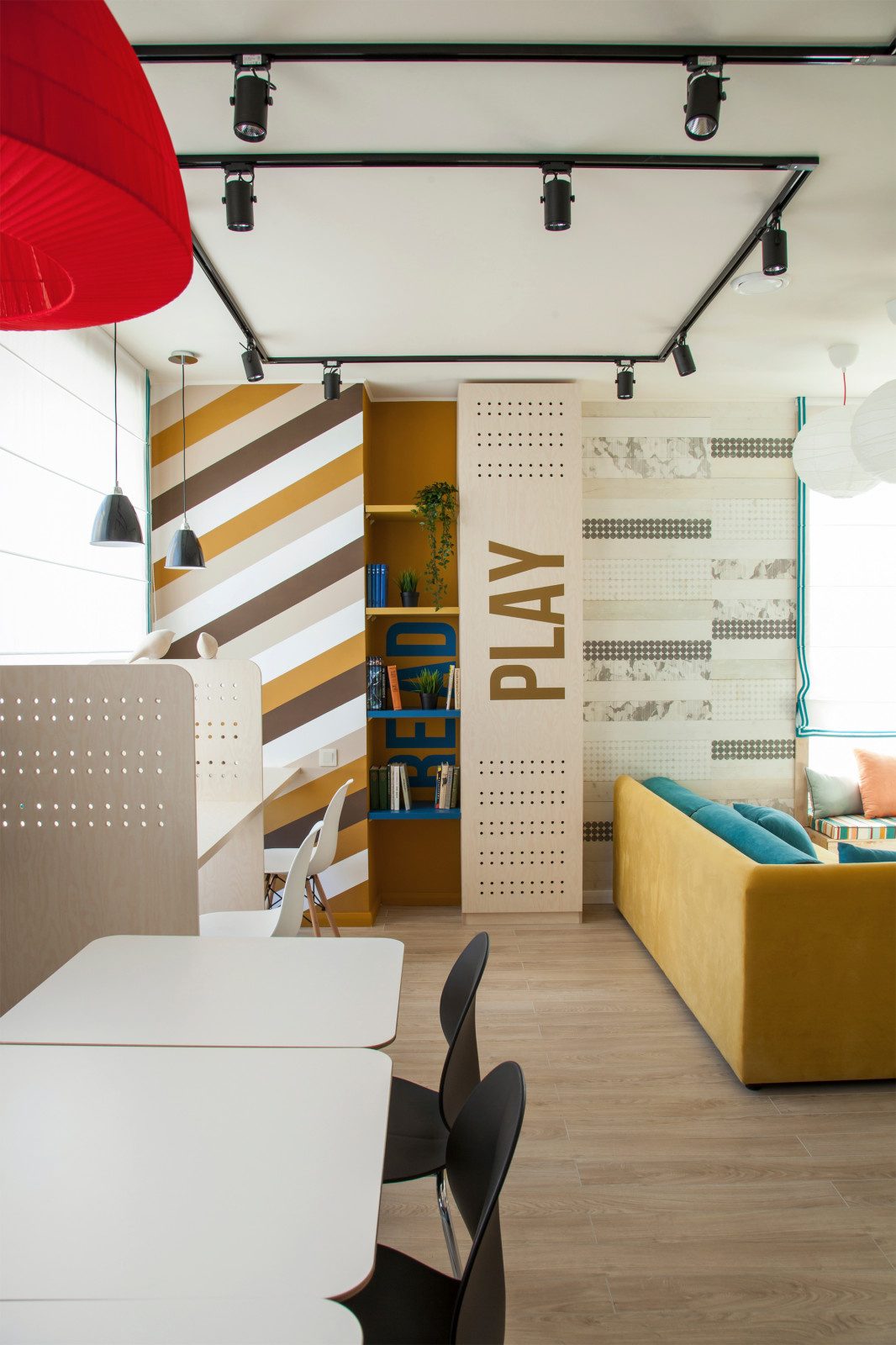 Хостел "Yes!Hostel"