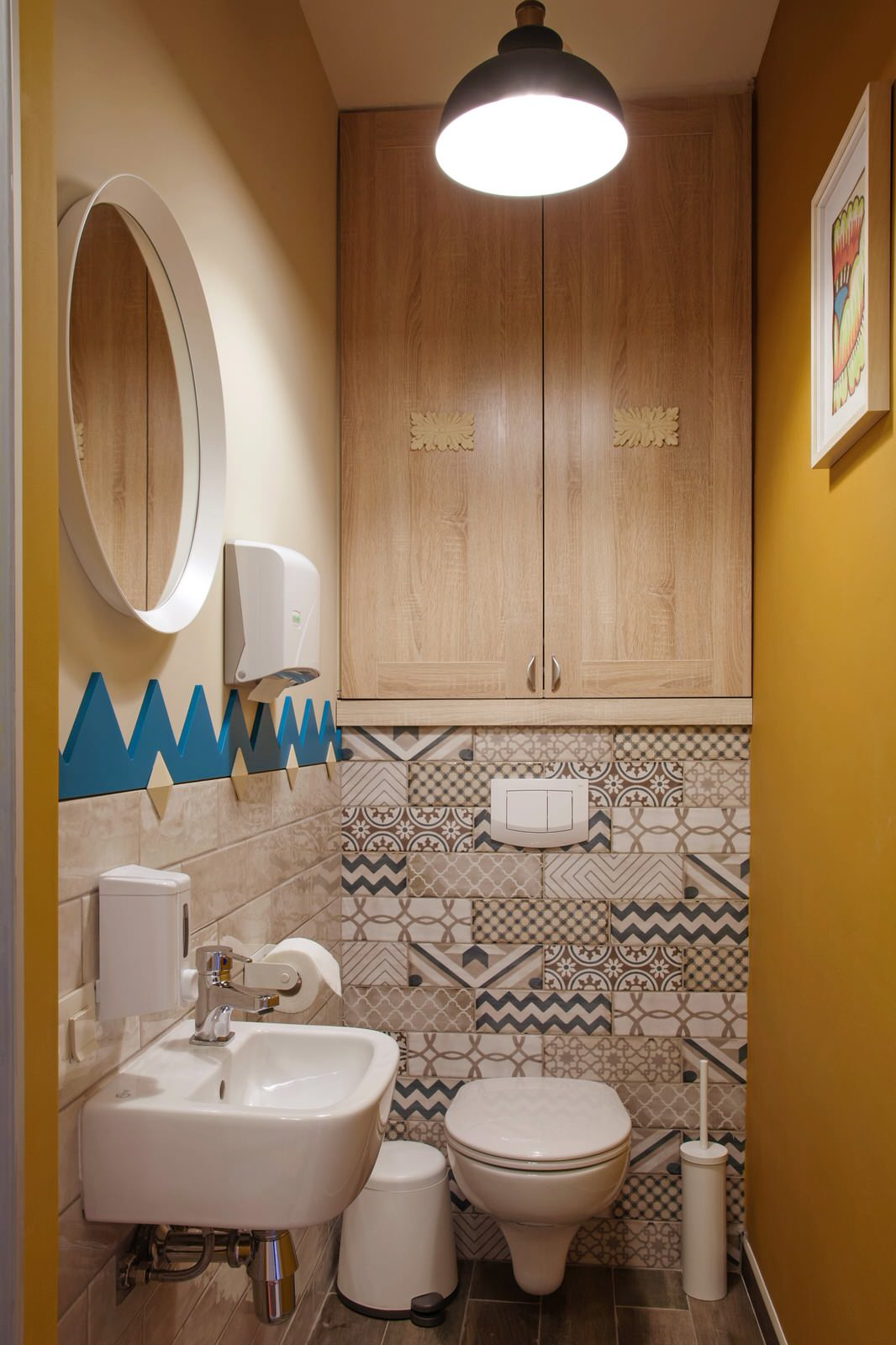 Хостел "Yes!Hostel"
