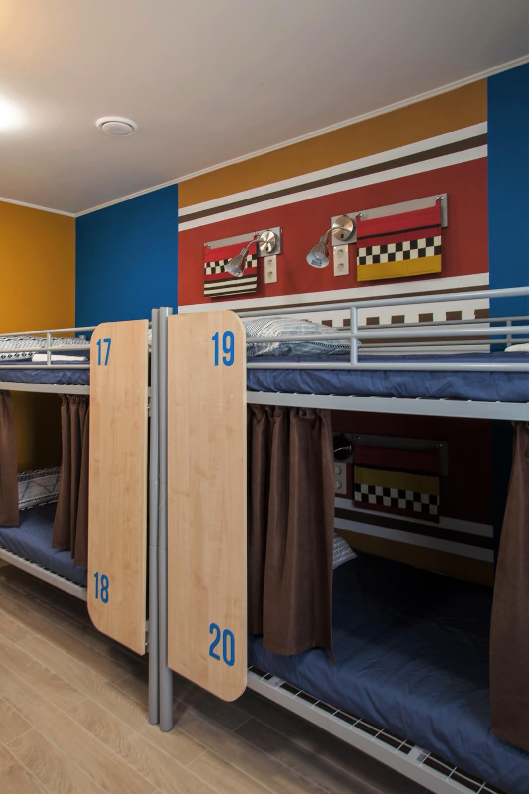Хостел "Yes!Hostel"