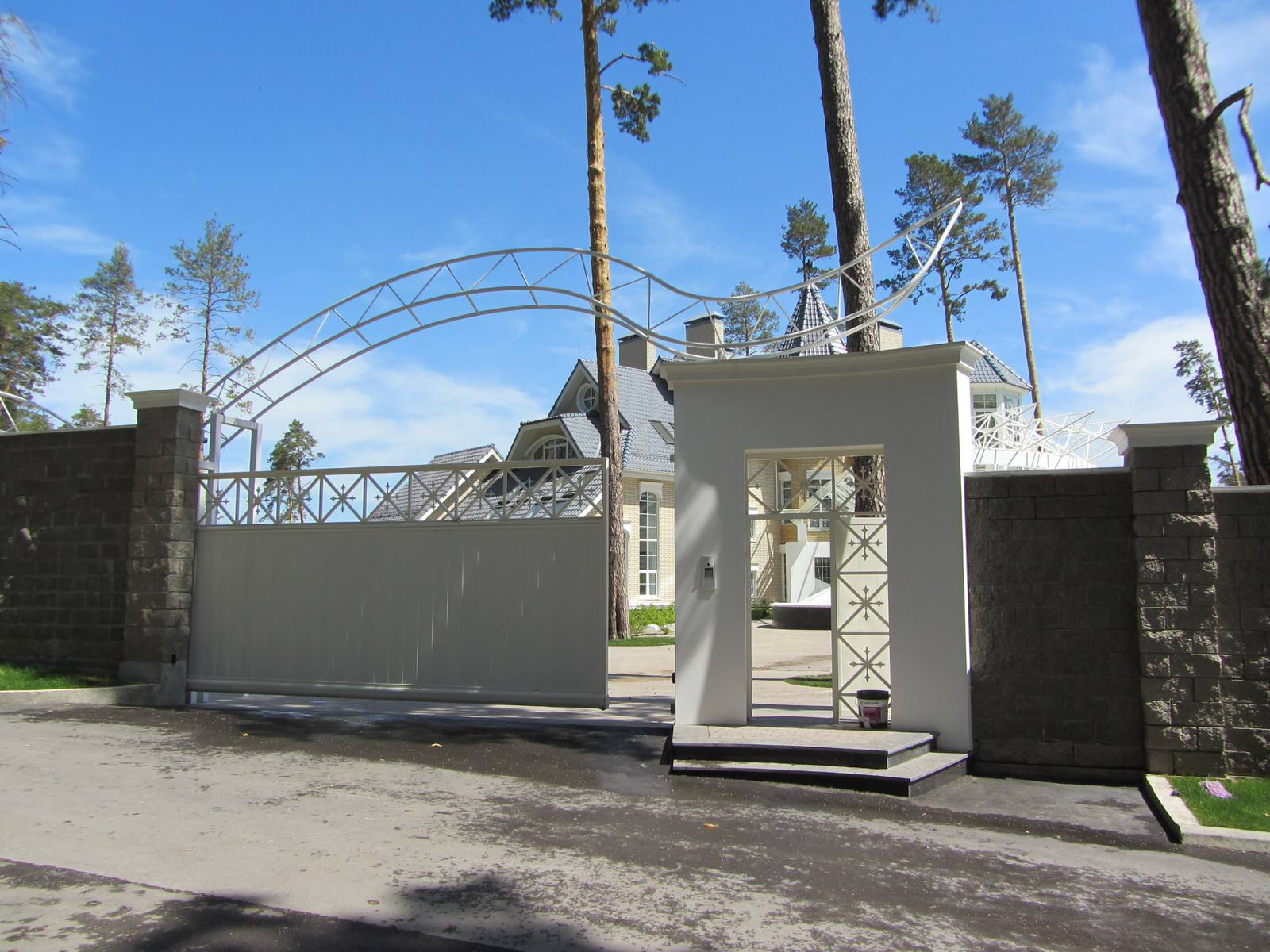 Турбаза "СОСНОВЫЙ БОР"