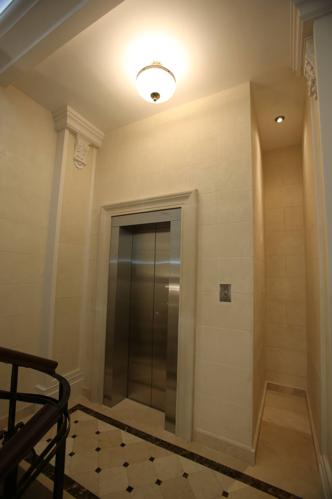 Реализованный проект Бизнес-центр класса А