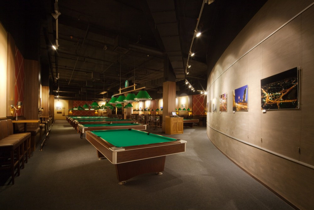 Космик ТЦ Афимолл