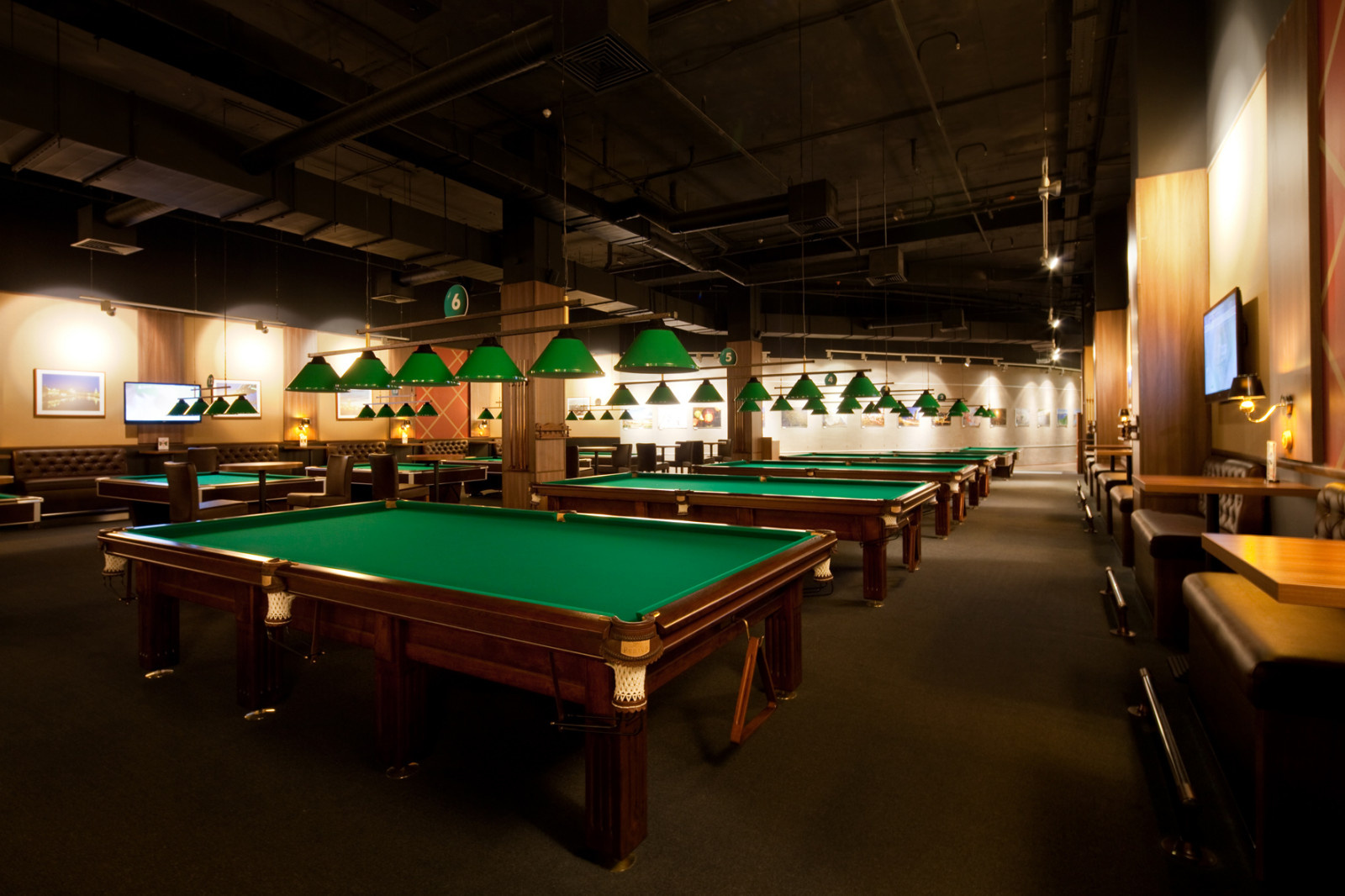 Космик ТЦ Афимолл