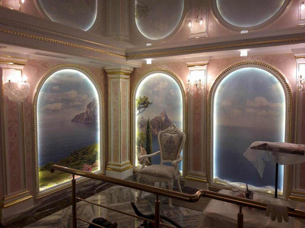 Школа для девочек