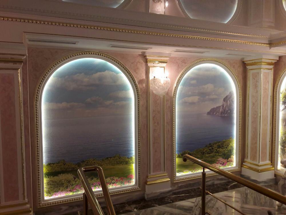 Школа для девочек