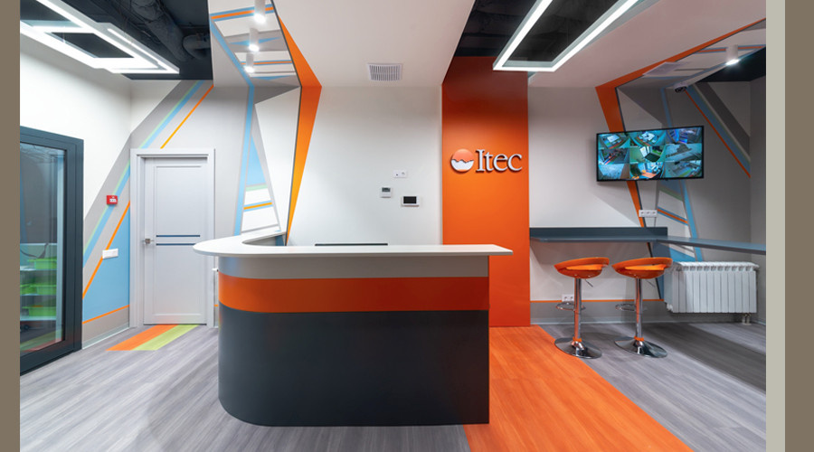 ITEC Центр Развития Ребенка