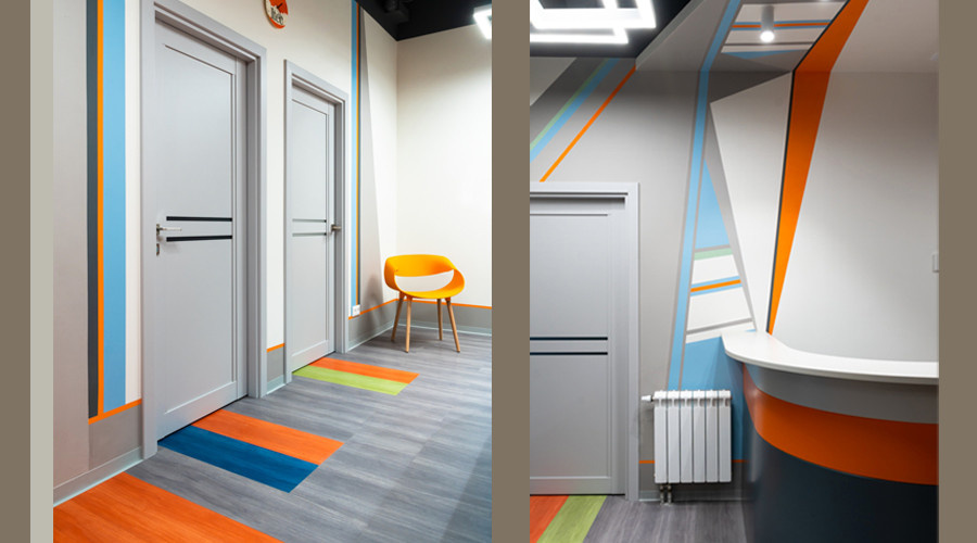 ITEC Центр Развития Ребенка