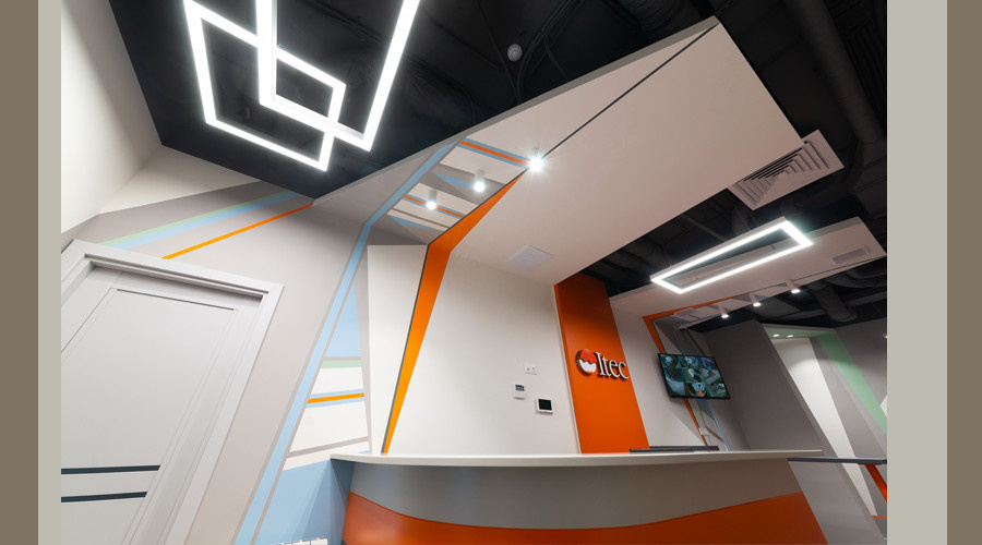 ITEC Центр Развития Ребенка