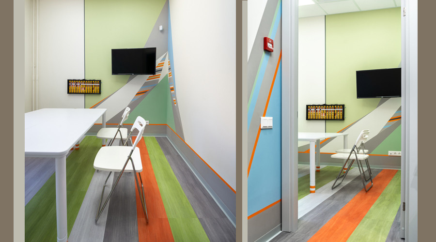 ITEC Центр Развития Ребенка