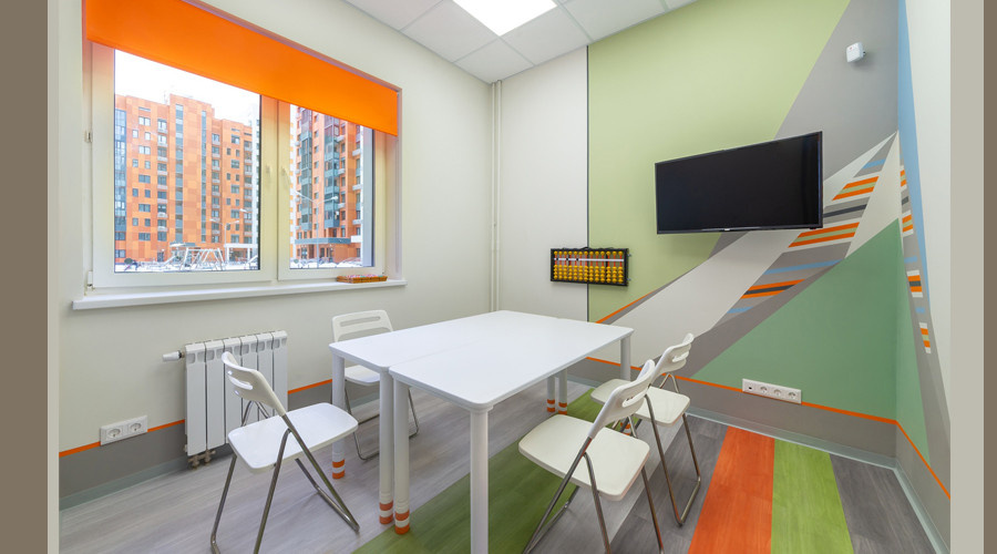 ITEC Центр Развития Ребенка