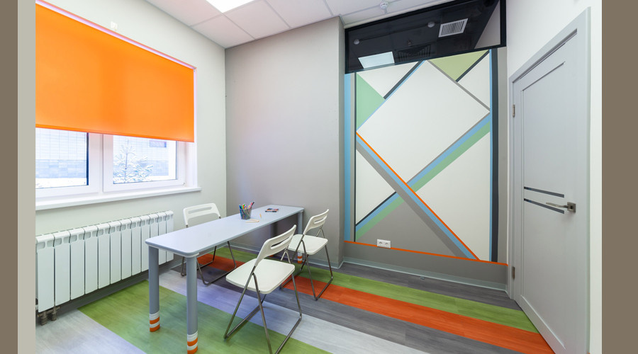 ITEC Центр Развития Ребенка