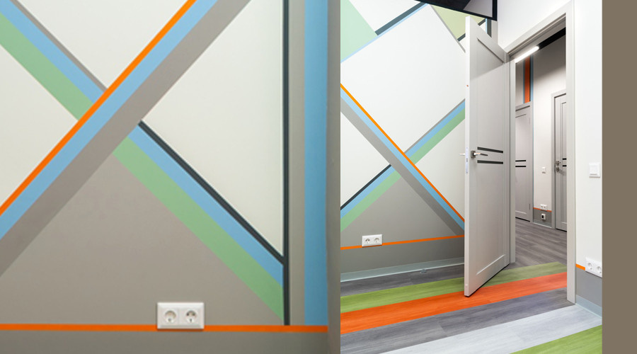 ITEC Центр Развития Ребенка