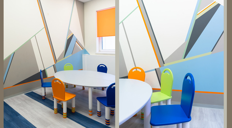 ITEC Центр Развития Ребенка