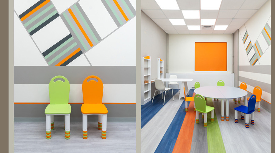 ITEC Центр Развития Ребенка