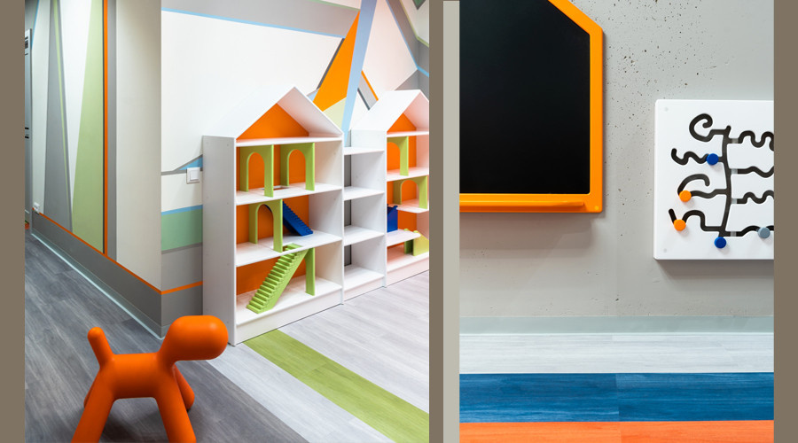 ITEC Центр Развития Ребенка