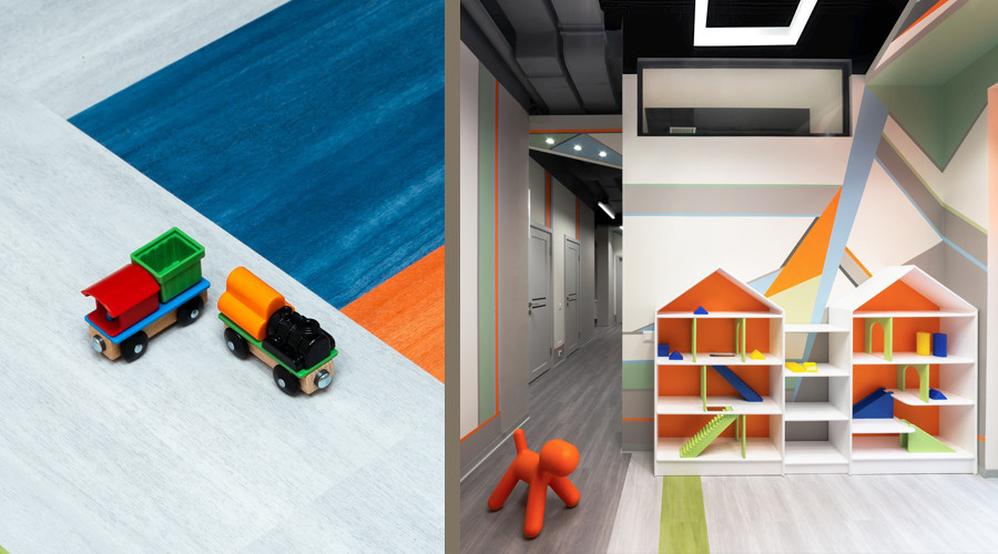 ITEC Центр Развития Ребенка