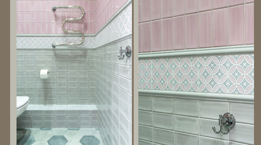 Обложка проекта: ITEC Центр Развития Ребенка