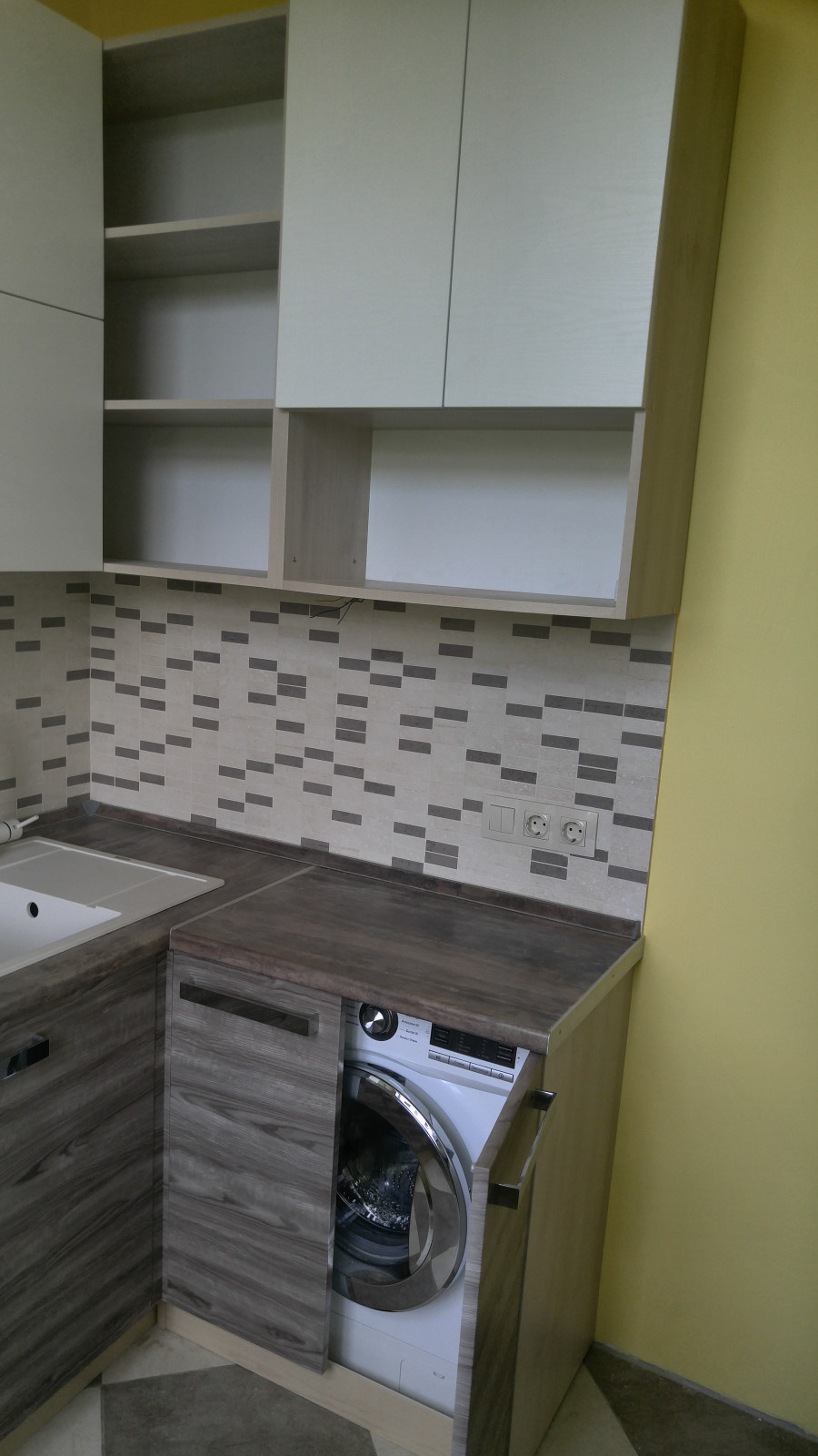 Квартира на ул. 2-я Хуторская