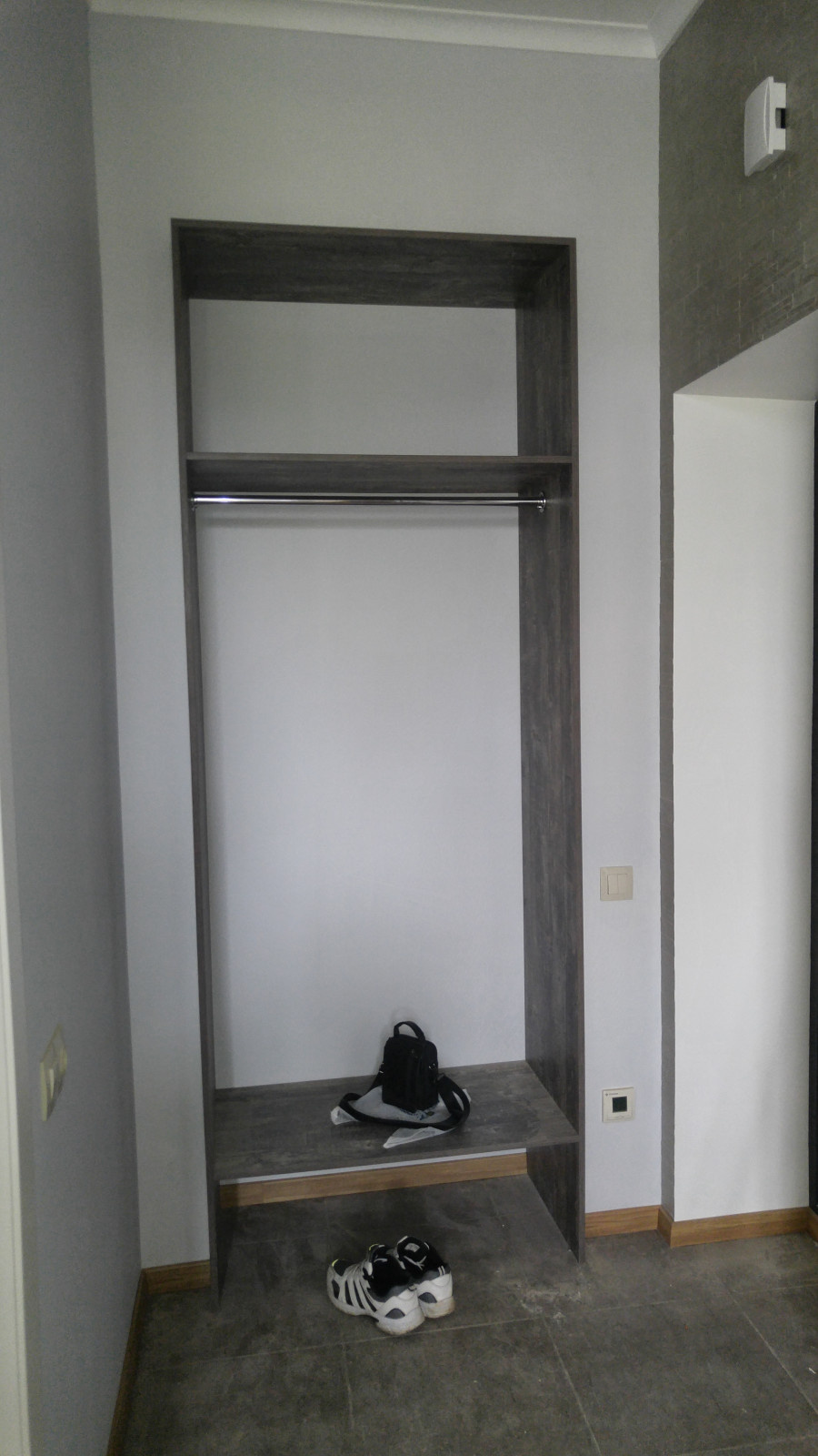 Квартира на ул. 2-я Хуторская