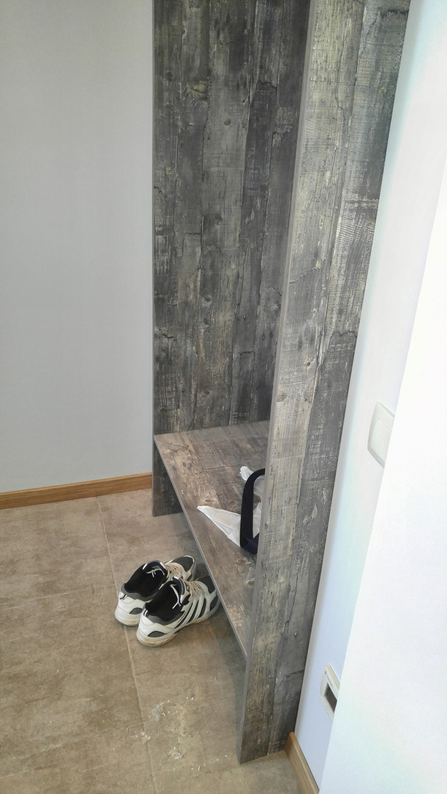 Квартира на ул. 2-я Хуторская