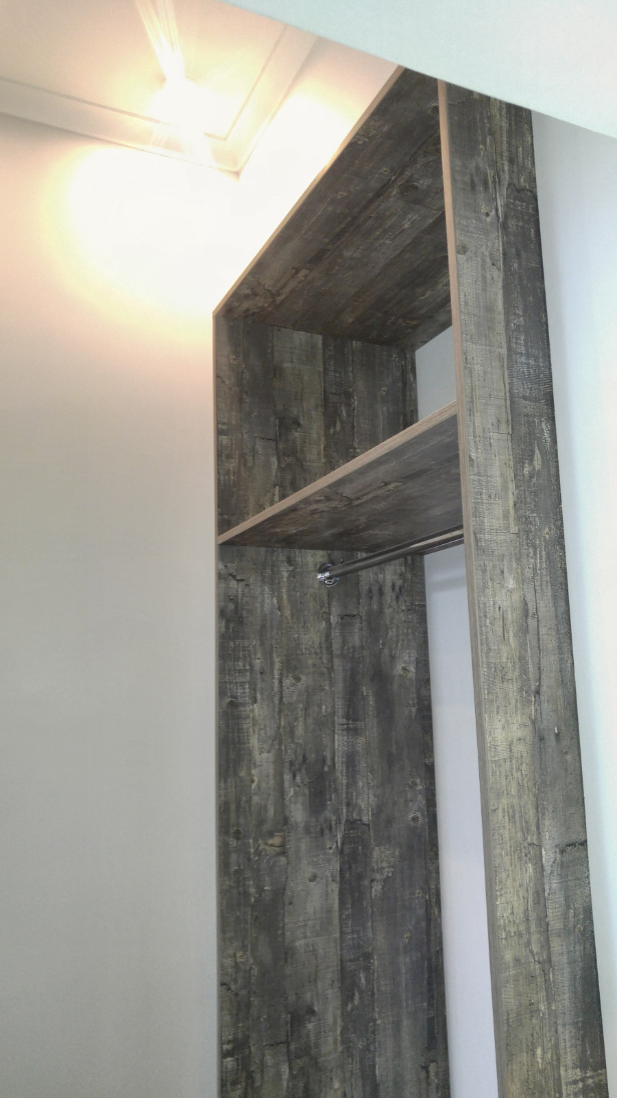 Квартира на ул. 2-я Хуторская