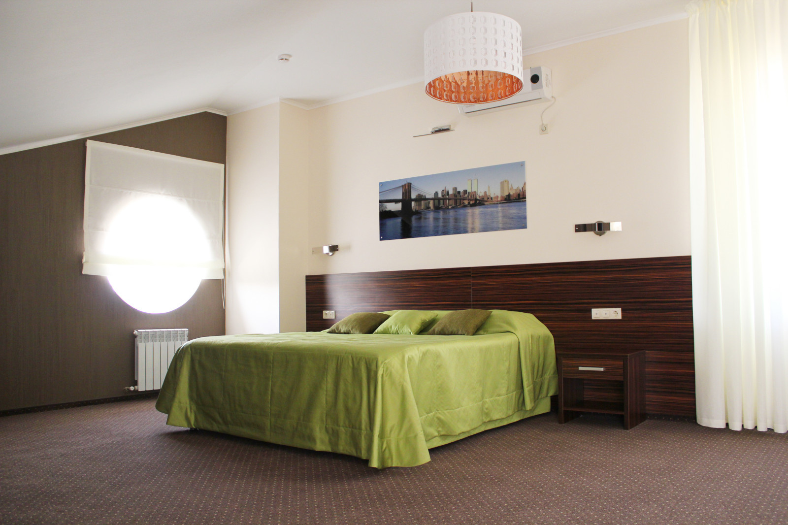 Мини Гостиница