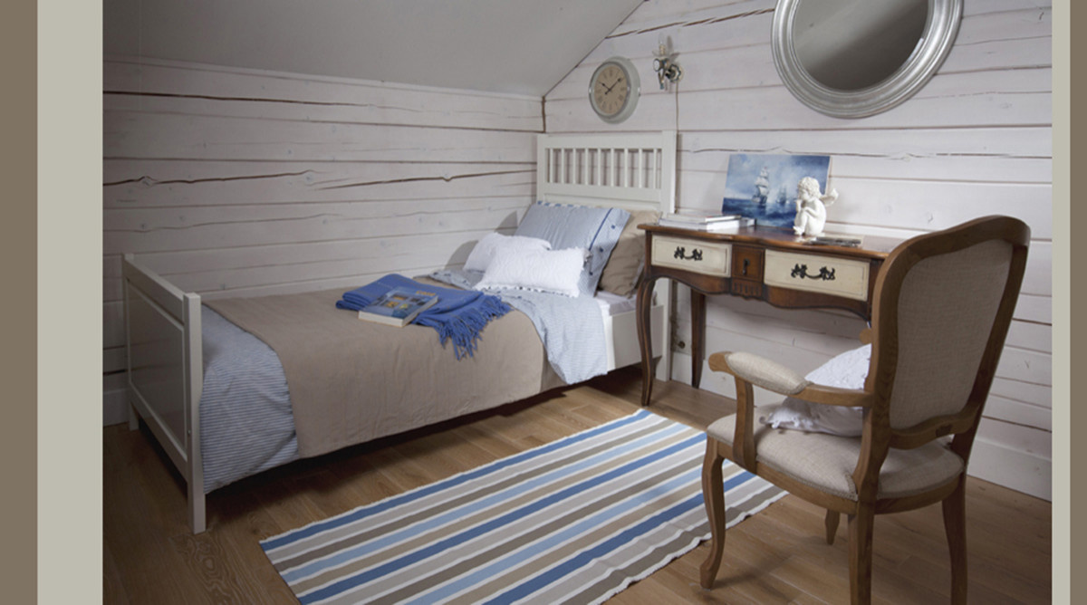 Цветной Прованс в Истомино