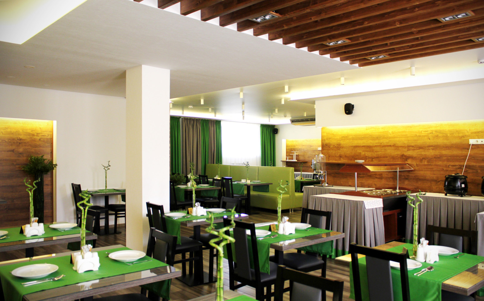 Мини Гостиница