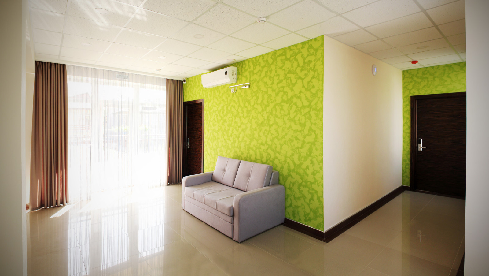 Мини Гостиница