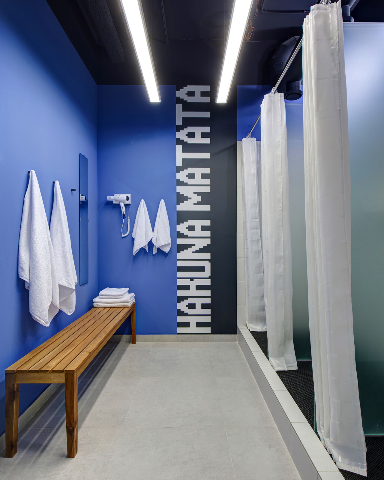 Обложка проекта: Хостел в Екатеринбурге