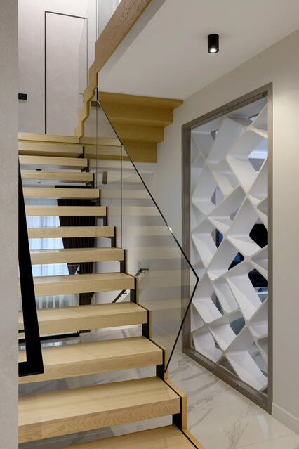 Частный дом