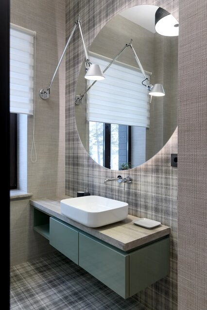 Частный дом