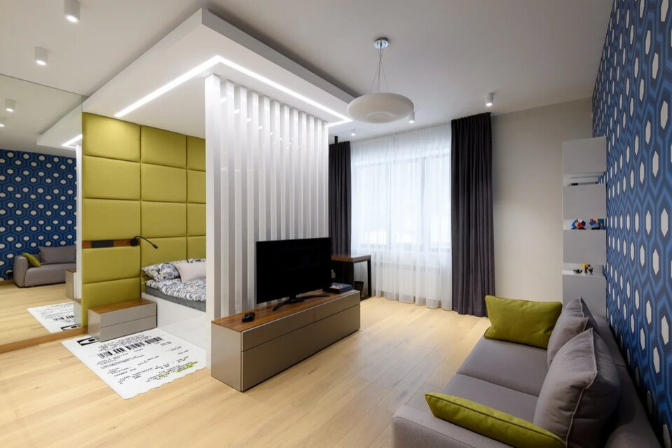 Частный дом